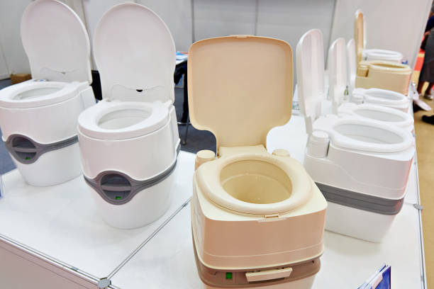 Best Standard Portable Toilet Rental  in Piggott, AR